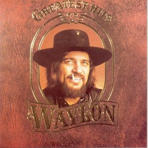 Waylon Jennings 24