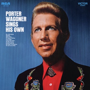 Porter Wagoner 100