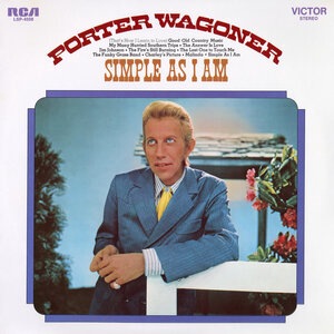 Porter Wagoner 99