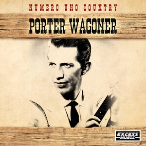 Porter Wagoner 96