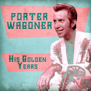 Porter Wagoner 95