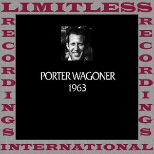 Porter Wagoner 94