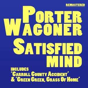 Porter Wagoner 91