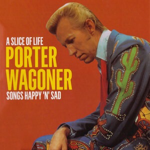 Porter Wagoner 90