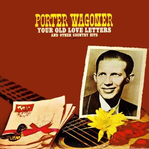 Porter Wagoner 89