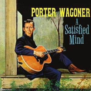 Porter Wagoner 86