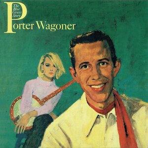 Porter Wagoner 85