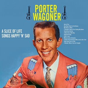 Porter Wagoner 83