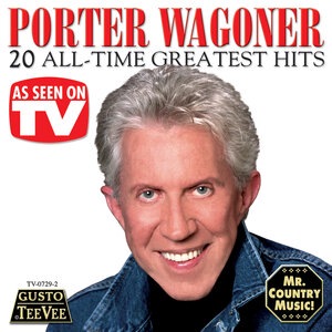 Porter Wagoner 82