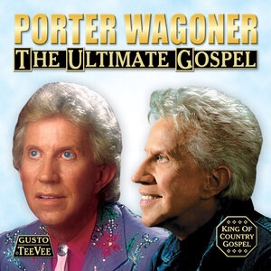 Porter Wagoner 81