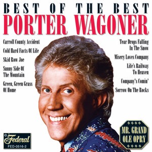 Porter Wagoner 79