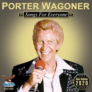 Porter Wagoner 77