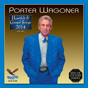 Porter Wagoner 76