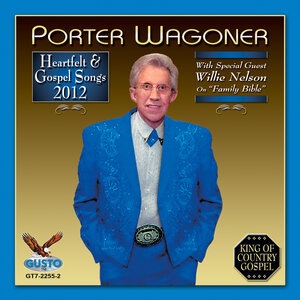 Porter Wagoner 75