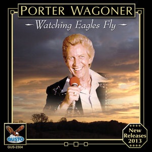 Porter Wagoner 74