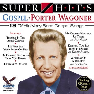 Porter Wagoner 73