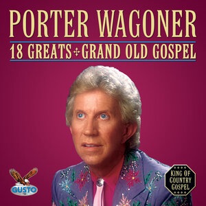 Porter Wagoner 72