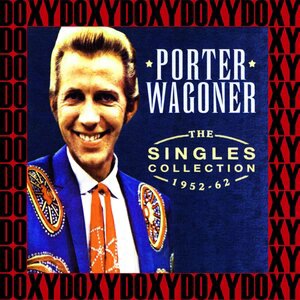 Porter Wagoner 70