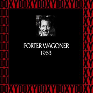 Porter Wagoner 68