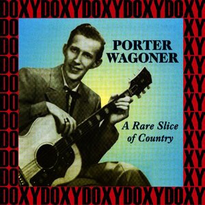 Porter Wagoner 63