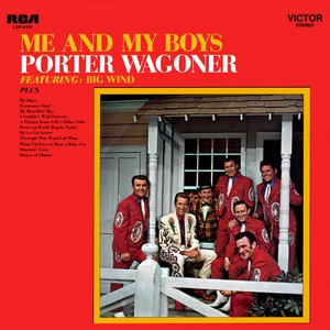 Porter Wagoner 62