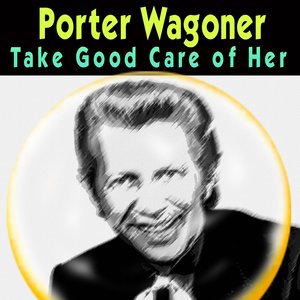 Porter Wagoner 58