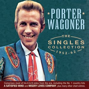 Porter Wagoner 57