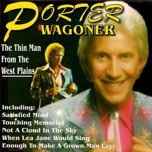 Porter Wagoner 51