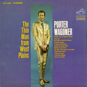 Porter Wagoner 50