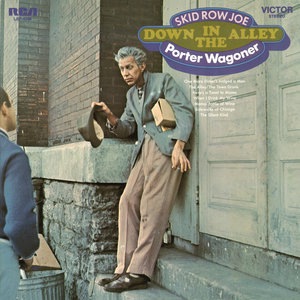 Porter Wagoner 48