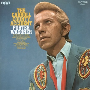 Porter Wagoner 46