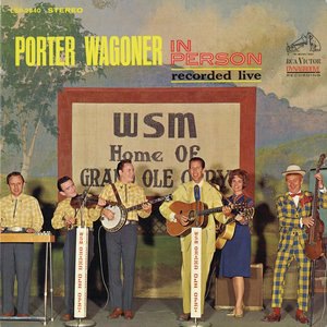 Porter Wagoner 43