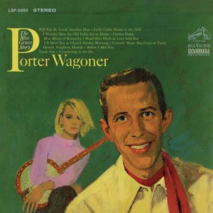 Porter Wagoner 40