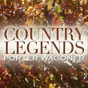 Porter Wagoner 33