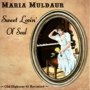 Maria Muldaur 22