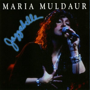 Maria Muldaur 21