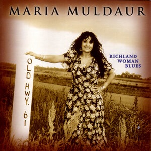 Maria Muldaur 18