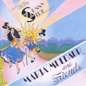 Maria Muldaur 17