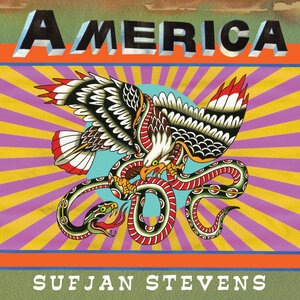 Sufjan Stevens 26