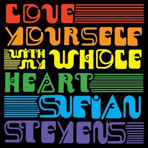 Sufjan Stevens 24