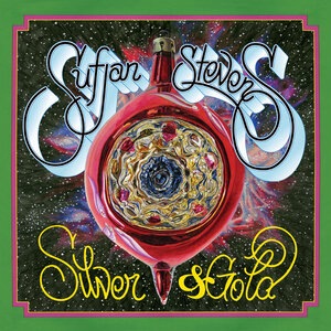 Sufjan Stevens 23