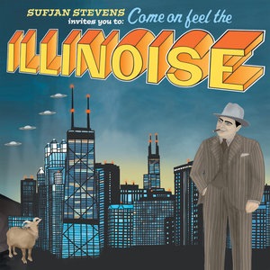 Sufjan Stevens 22