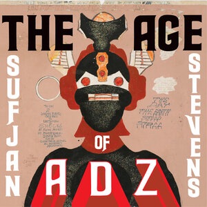 Sufjan Stevens 19