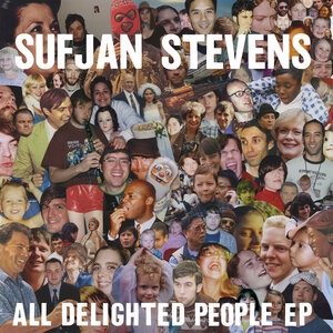 Sufjan Stevens 18