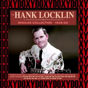 Hank Locklin 29