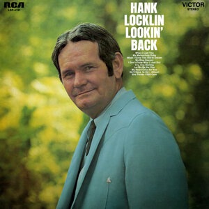 Hank Locklin 25