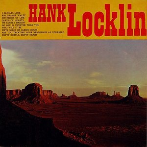 Hank Locklin 23