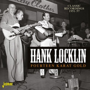 Hank Locklin 20