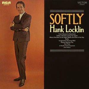 Hank Locklin 17