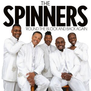 The Spinners 25